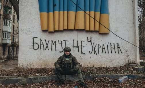 У США вважали, що Бахмут буде захоплений ще в січні, але місто стоїть – WP