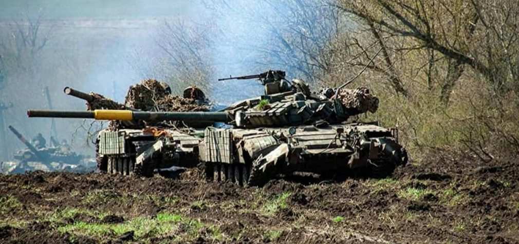 Генштаб: ЗСУ уразили два склади з боєприпасами ворога