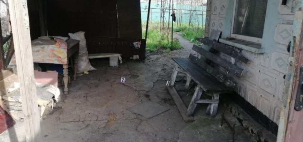 У Кривому Розі за вбивство затримали чоловіка