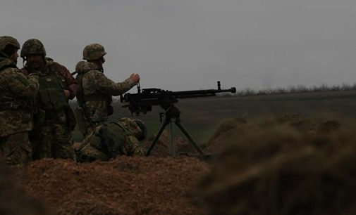 Генштаб: ЗСУ уразили два пункти управління та назвали найгарячіші місця