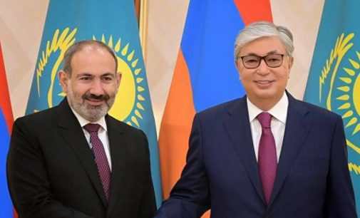 РФ обходить санкції у виробництві зброї через Вірменію та Казахстан – NYT