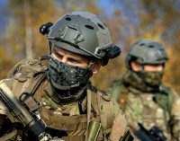 У лютому-березні в Україні перебували 50 спецпризначенців з Великобританії – ЗМІ