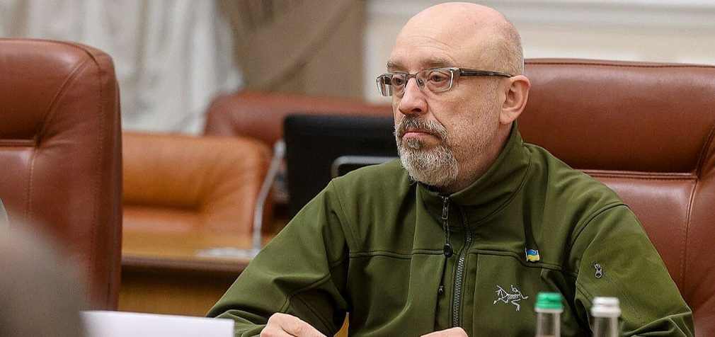 Резніков про результати “Рамштайну”: зараз говоримо про ППО, але літаки також будуть