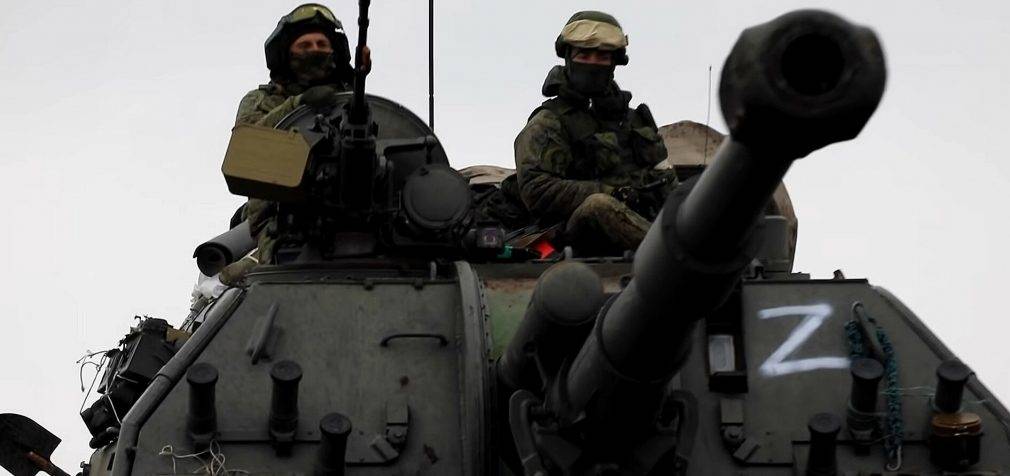 ОК “Північ”: Росіяни обстріляли Чернігівську та Сумську області