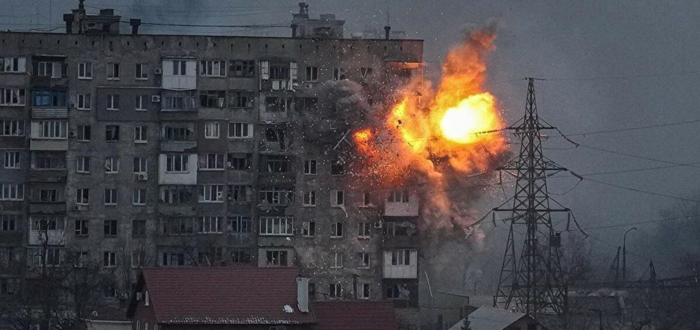 Ситуація в регіонах: За добу окупанти вбили трьох цивільних