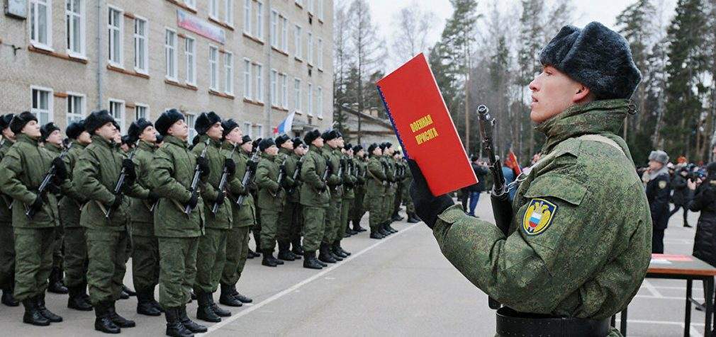 ГУР: Керівництво РФ ще не задіяло близько 120 тисяч мобілізованих