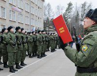 ГУР: Керівництво РФ ще не задіяло близько 120 тисяч мобілізованих