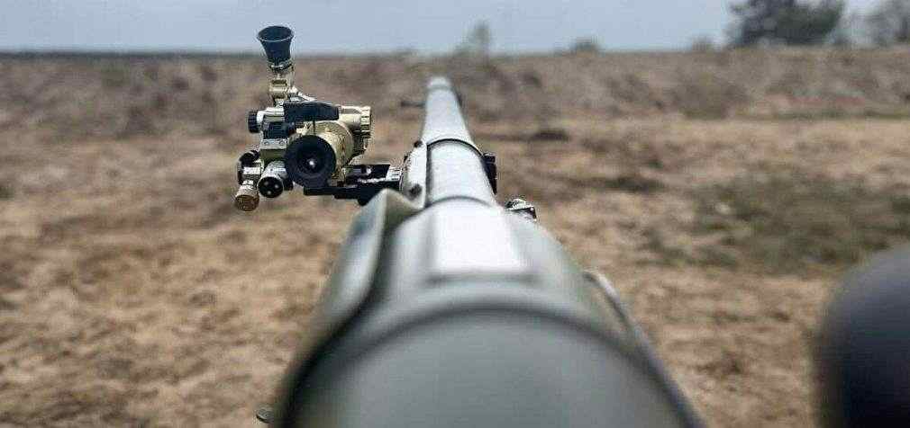 Генштаб: ЗСУ відбили понад 40 ворожих атак у Донецькій області