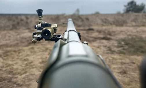 Генштаб: ЗСУ відбили понад 40 ворожих атак у Донецькій області