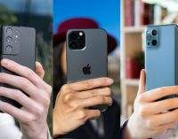 Кількість мегапікселів у камері смартфона: чи важливо це