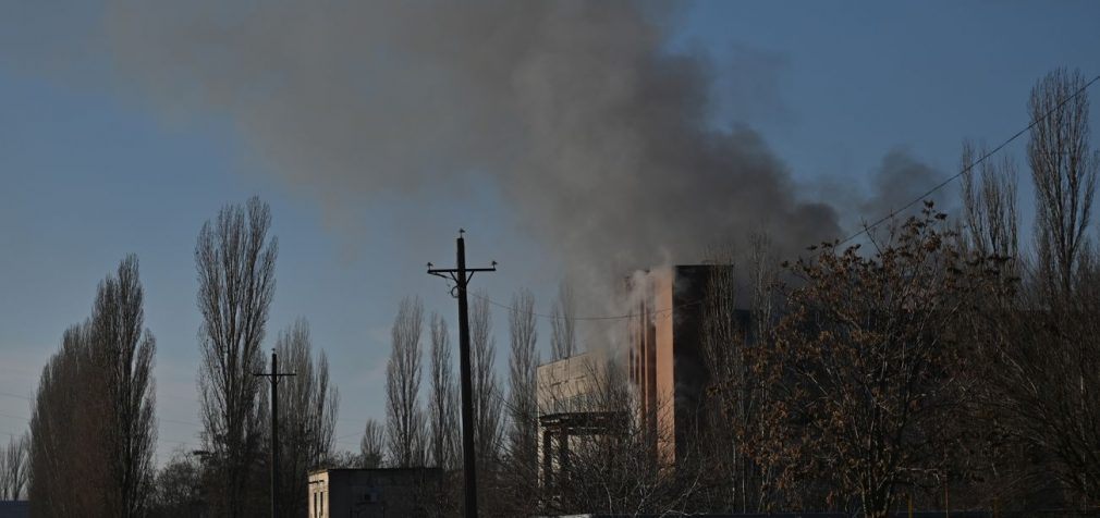 В Снігурівці Миколаївської області пролунали вибухи