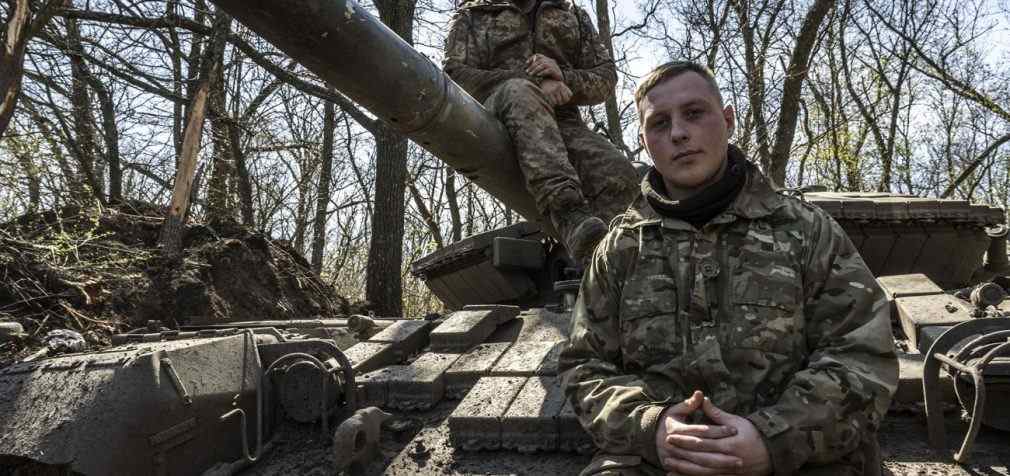 Ситуація на фронті сьогодні 27 квітня