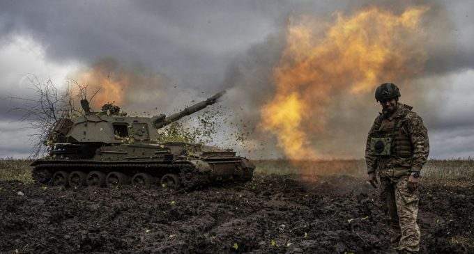 Найважчі бої йдуть на півдні та заході Бахмута: карти боїв ISW
