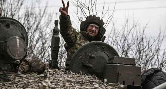 Контранступ ЗСУ. Росіяни готуються до оборони на різних напрямках: карти боїв ISW