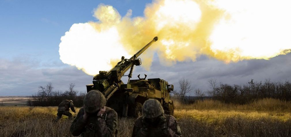Росіяни перегруповуються на півдні України: карти боїв від ISW