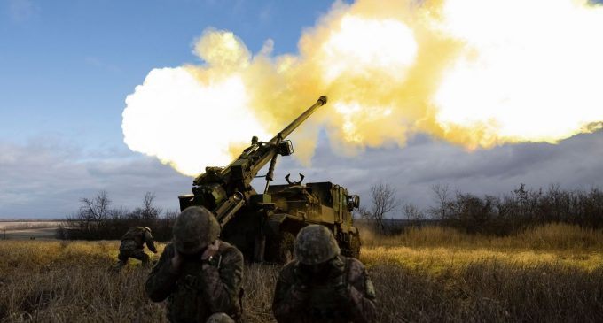 Росіяни перегруповуються на півдні України: карти боїв від ISW