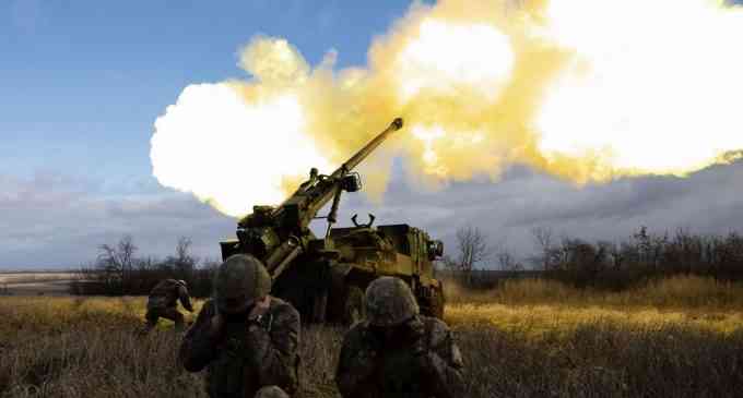 Росіяни безуспішно намагались оточити ЗСУ в Мар’їнці: карти боїв від ISW