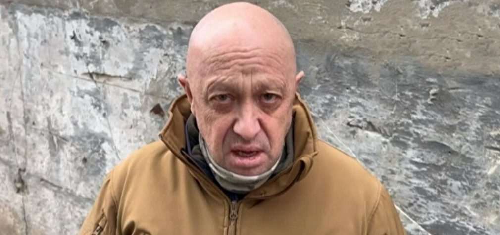 ISW: Пригожин повернув собі прихильність Кремля