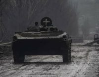 Генштаб: Сили оборони відбили 50 атак ворога і знищили російський БПЛА