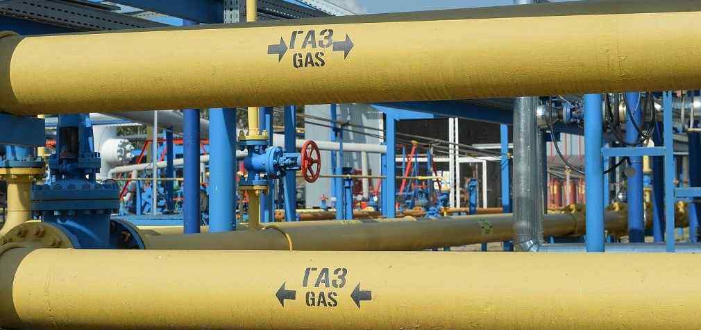 Україна поки збереже заборону на експорт газу і вугілля – Міненерго