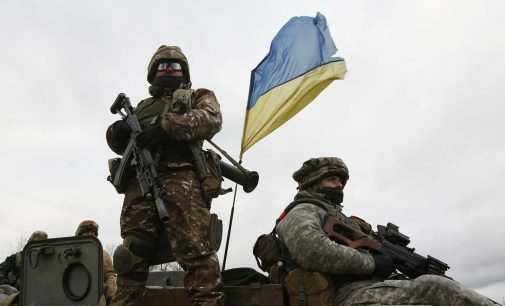 СМИ: ЗСУ критично не вистачає контролю неба, щоб спинити росіян