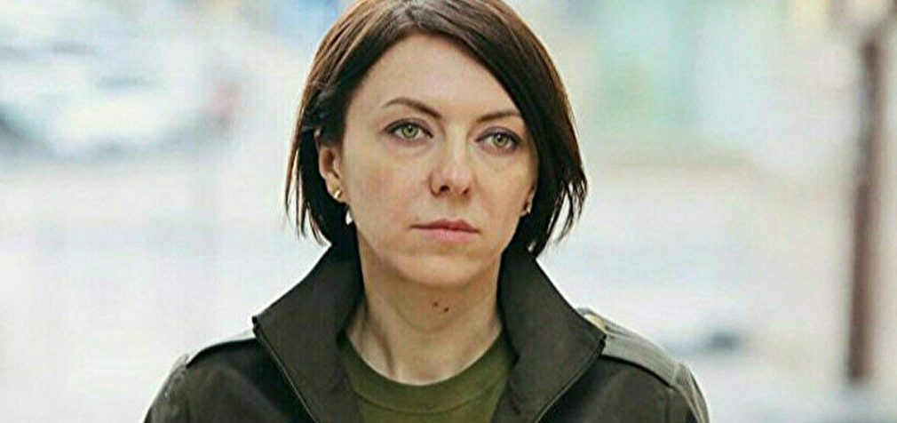 Маляр попередила про черговий фейк росіян щодо військкоматів в Україні