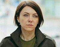 Маляр попередила про черговий фейк росіян щодо військкоматів в Україні