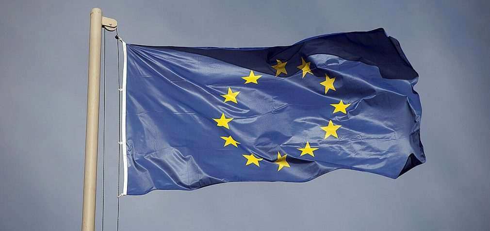 Євростат: Економіка країн ЄС у першому кварталі року мінімально зросла