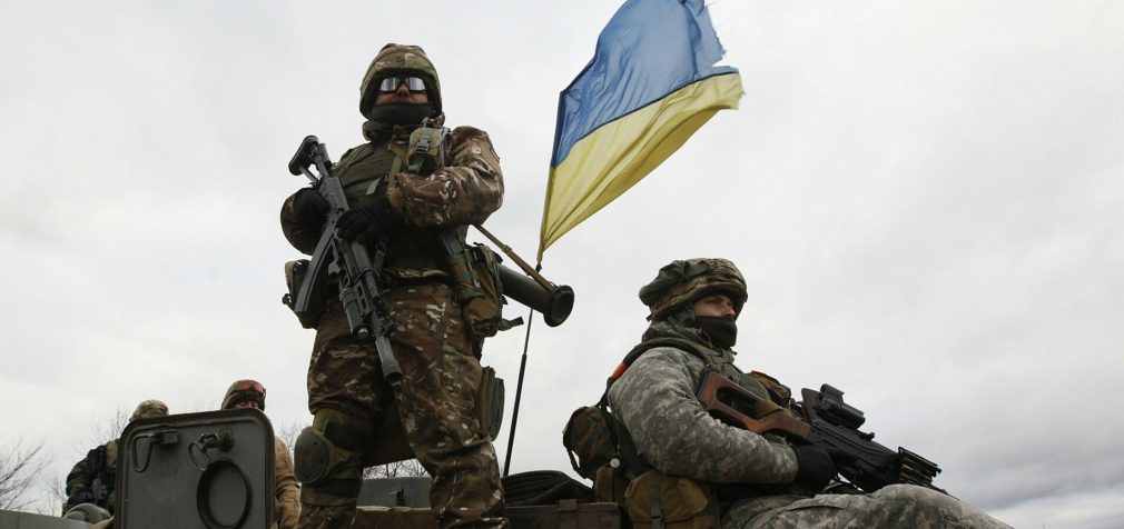 ЗМІ: Український контрнаступ, ймовірно, був запланований на 30 квітня