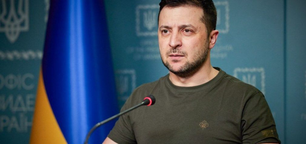 Зеленський про нові санкції проти людей та компаній РФ: розділяють провину за терор