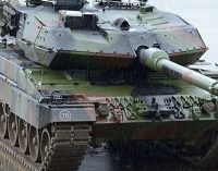 Іспанія найближчими днями розпочне передачу Leopard 2 Україні