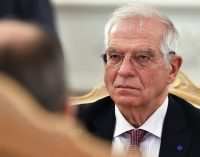 Боррель заочно посперечався з Орбаном: Україна може виграти війну