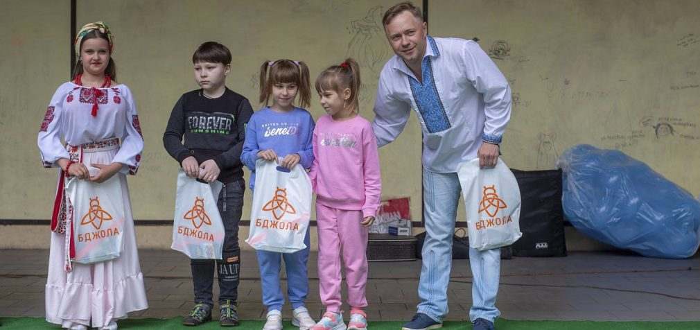 Хто переміг у творчому конкурсі з нагоди Дня вишиванки у Кам’янському