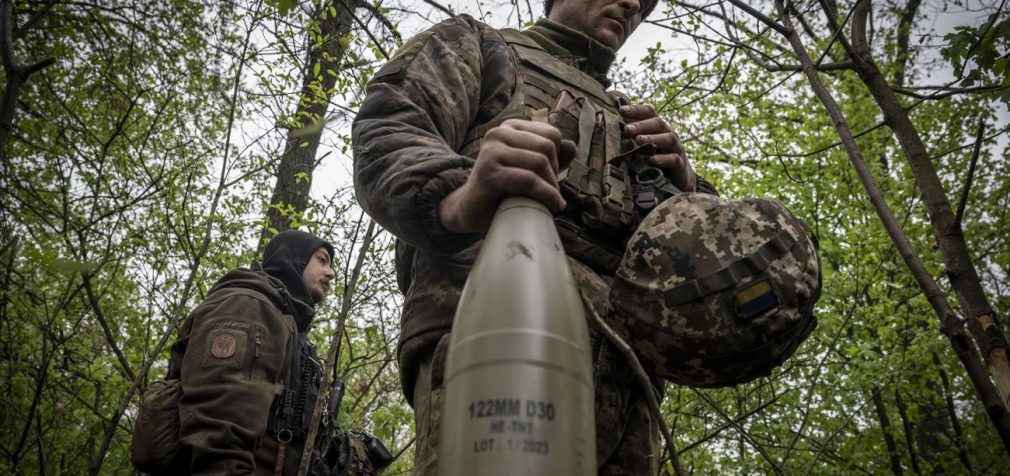 ЗСУ знищили ще півтисячі окупантів: оновлені втрати Росії