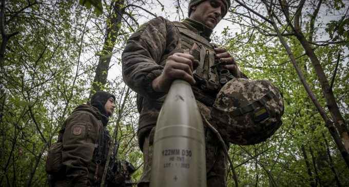 ЗСУ знищили ще півтисячі окупантів: оновлені втрати Росії
