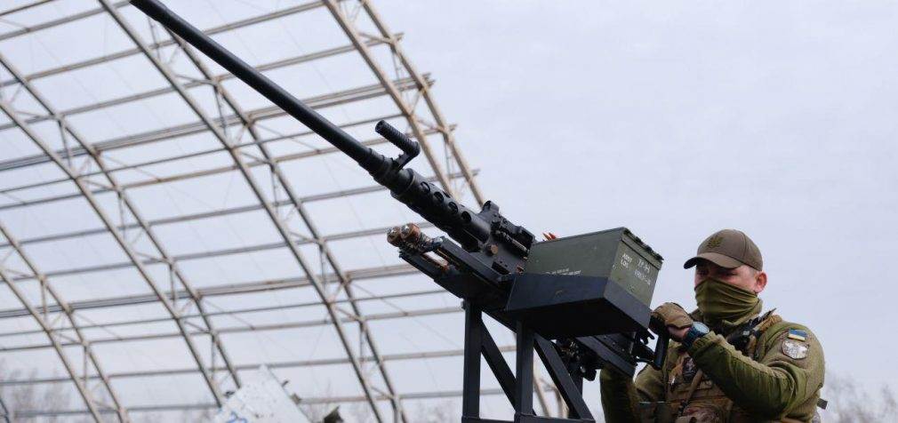 Росія випустила по Україні 31 дрон, майже всі “Шахеди” збили