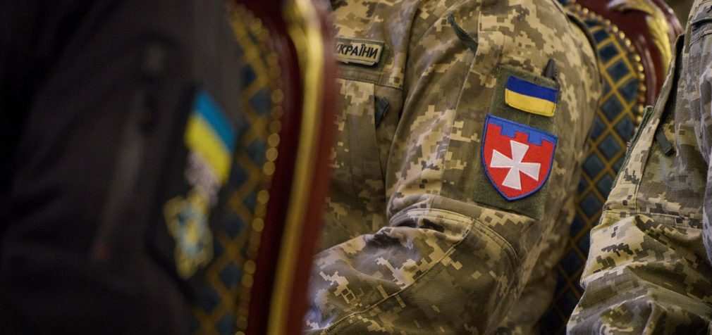 Україна звільнила з російського полону 106 захисників Бахмута
