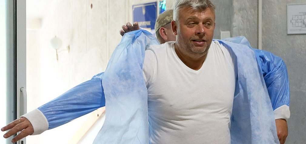 Переможна єдність: Григорій Козловський розповів про спортивно-військову синергію