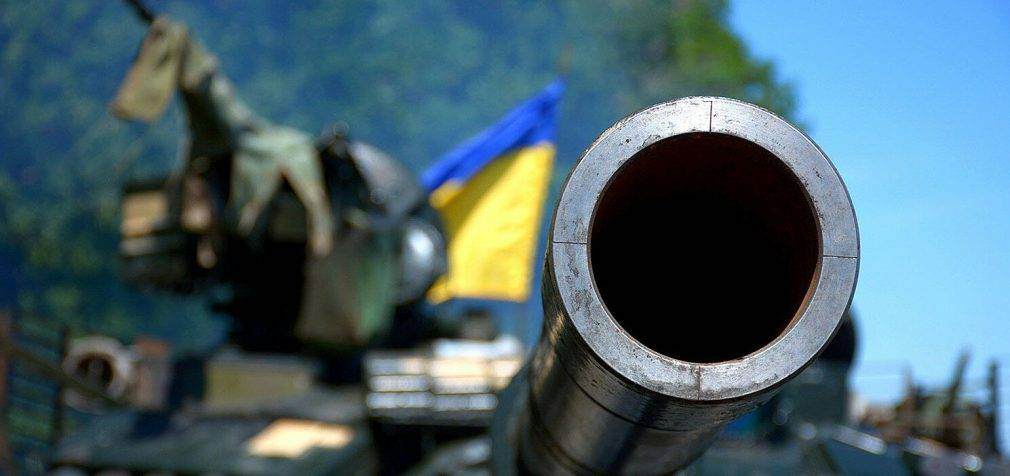 CNN: ЗСУ почали підготовчі операції для контрнаступу