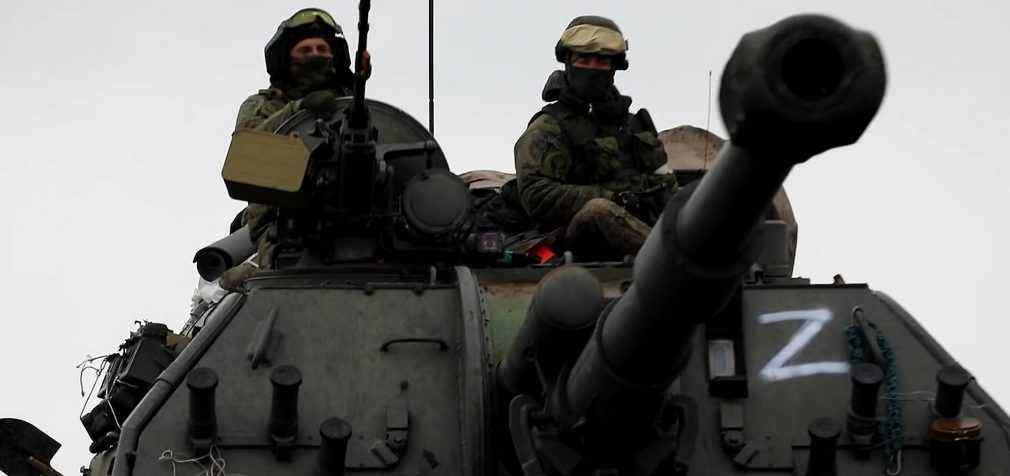 ЗМІ показали, як Росія готується оборонятися перед контратакою ЗСУ