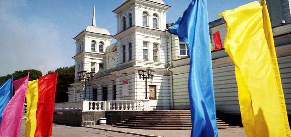 Куди піти: програма заходів у закладах культури Кам’янського з 10 по 17 травня