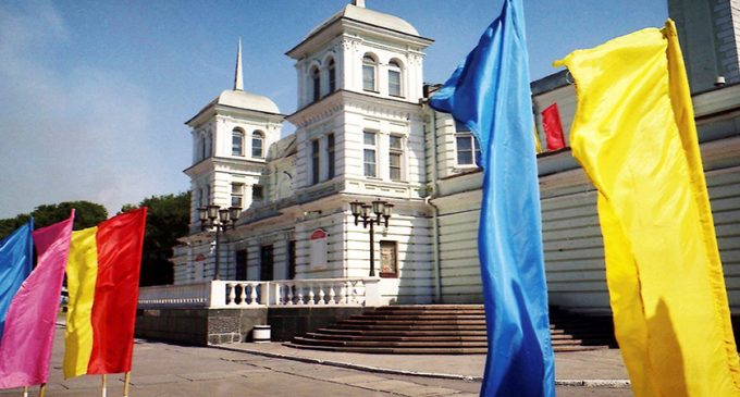 Куди піти: програма заходів у закладах культури Кам’янського з 10 по 17 травня