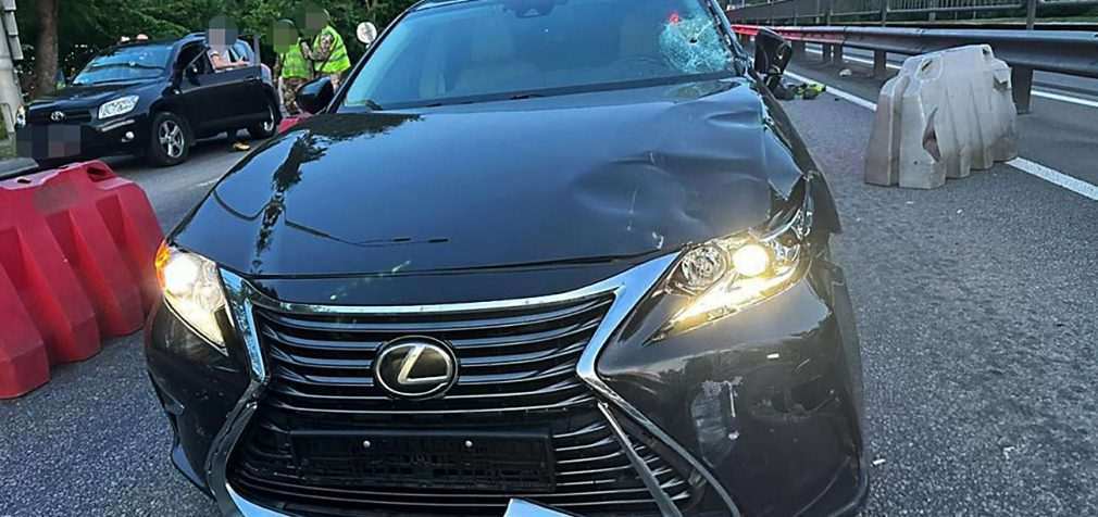 Смертельна ДТП у Києві: ВРП завтра розгляне питання щодо арешту судді