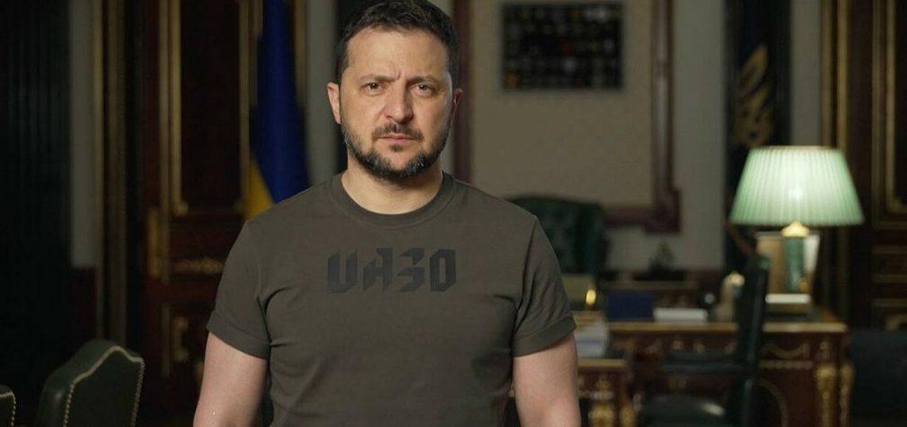 Зеленський про удар по Дніпру: працюємо над збільшенням постачання ППО