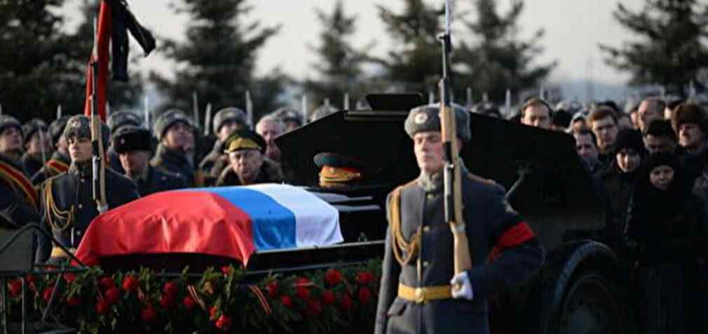 У Білому домі назвали втрати Росії під Бахмутом