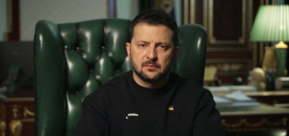 Зеленський провів нараду щодо відновлення України після війни