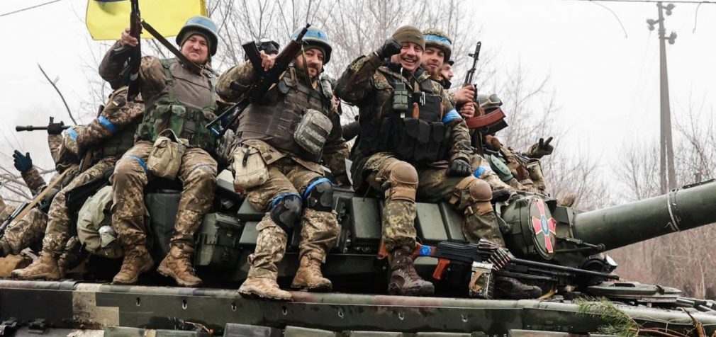 ISW: Кремль роздав “темники” ЗМІ про висвітлення майбутнього контрнаступу ЗСУ