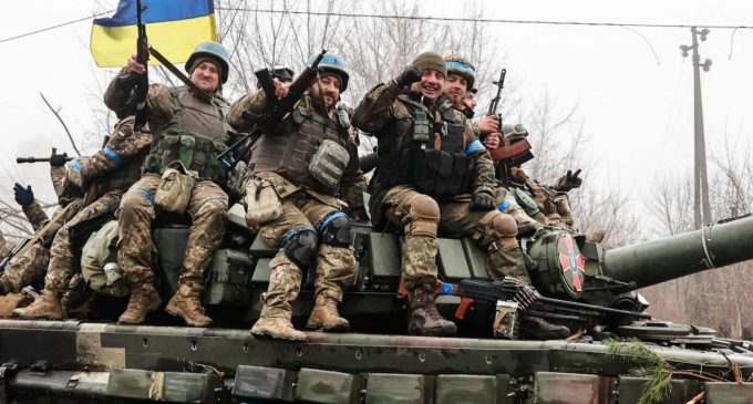 ISW: Кремль роздав “темники” ЗМІ про висвітлення майбутнього контрнаступу ЗСУ