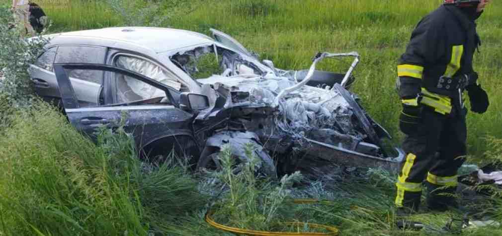 Смертельна ДТП на трасі Н-11 «Дніпро-Миколаїв»: подробиці
