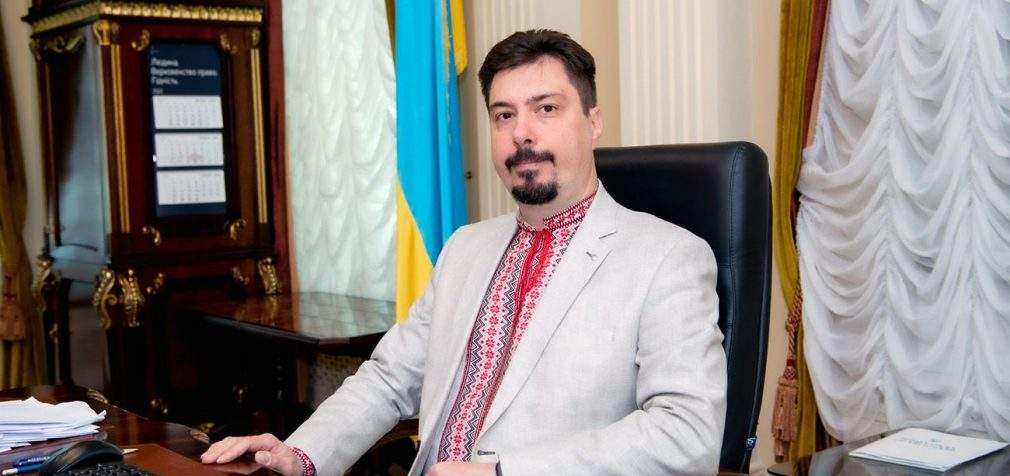 ВРП дала дозвіл на арешт екс-голови Верховного суду Князєва